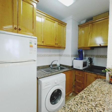 טורבייחה Casa Cercano מראה חיצוני תמונה