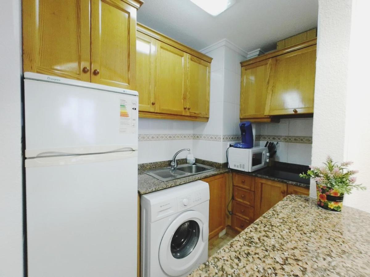 טורבייחה Casa Cercano מראה חיצוני תמונה